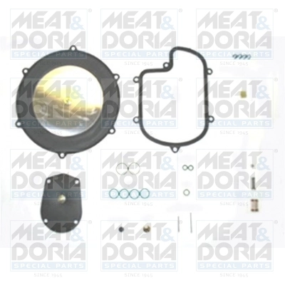 Accessory Kit